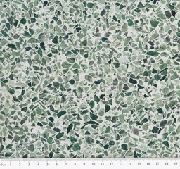 [44328] ECOSTONE 40x40 EM-3610 Mint GZ (0,16m²/stuk)