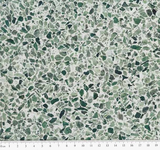 [44328] ECOSTONE 40x40 EM-3610 Mint GZ (0,16m²/stuk)