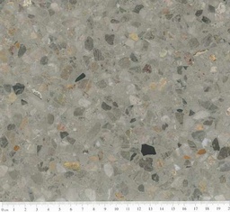 [44365] ECOSTONE 40x40 EM-5818 Saturno GZ (0,16m²/stuk)