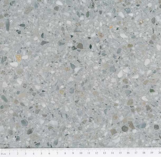 [44369] ECOSTONE 40x40 EM-5909 Meteora GZ (0,16m²/stuk)