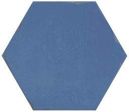 [AY0516] CX 13,9x16 Carmen Nomade Blue (0,33m²/20st/doos)