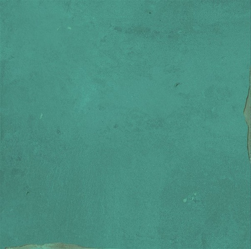 [AZ0413-[T090]] CX 13x13 Carmen Souk Turquesa (0,51m²/30st/doos)