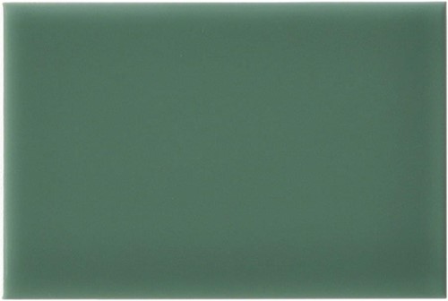 [AR1550] CX 15x10 Adex Riviera Liso Rimini Green (1,34m²/90st/doos)