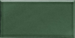 [SM0607] CX 7,5x15 Adex Modernista Liso C/C Verde Oscuro (1,32m²/116st/doos)