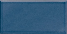[SM0507] CX 7,5x15 Adex Modernista Liso C/C Azul Oscuro (1,32m²/116st/doos)