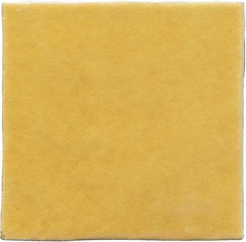 [MZ2710-[T149]] CX 10x10 Marrakech Zelij Special Antic Amarillo (0,81m²/81st/doos)
