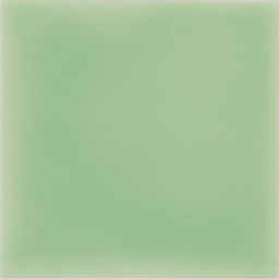 [44619] AZULEJOS ATELIER 10x10 Verde Agua (0,25m²/25st/doos)