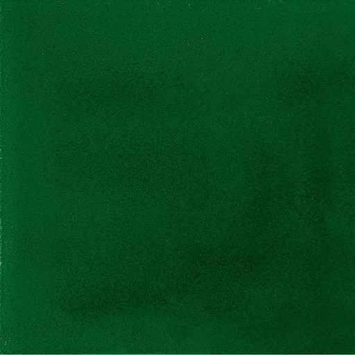 [44620] AZULEJOS ATELIER 10x10 Verde Garrafa (0,25m²/25st/doos)