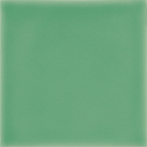 [44644] AZULEJOS ATELIER 14x14 Esmeralda (0,48m²/25st/doos)