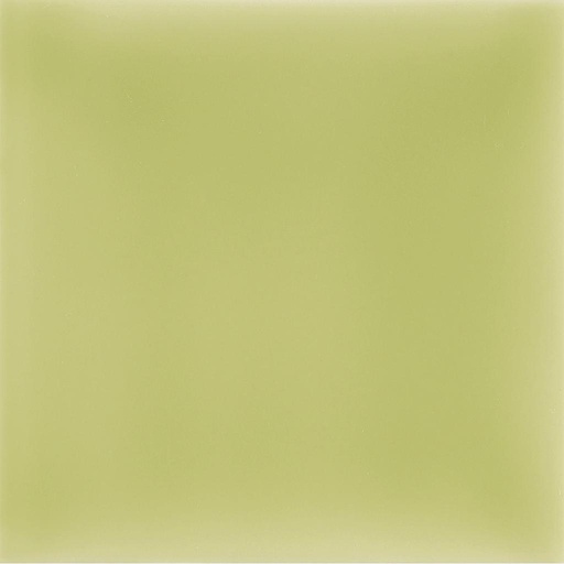 [44646] AZULEJOS ATELIER 14x14 Kiwi (0,48m²/25st/doos)