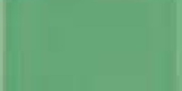 [44692] AZULEJOS ATELIER 7x14 Esmeralda (0,23m²/25st/doos)