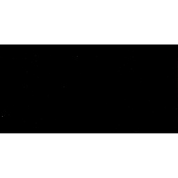 [44705] AZULEJOS ATELIER 7x14 Preto (0,23m²/25st/doos)