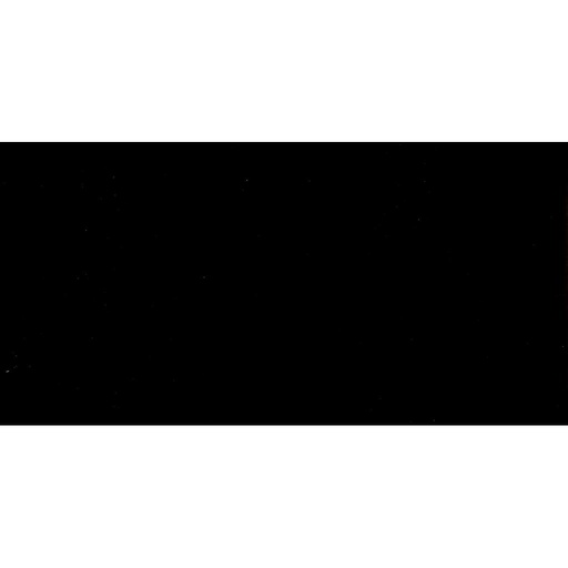 [44705] AZULEJOS ATELIER 7x14 Preto (0,23m²/25st/doos)