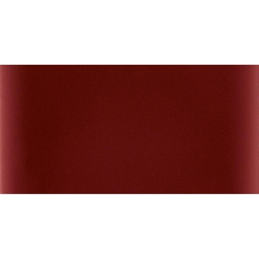 [44710] AZULEJOS ATELIER 7x14 Sangue de Boi (0,23m²/25st/doos)