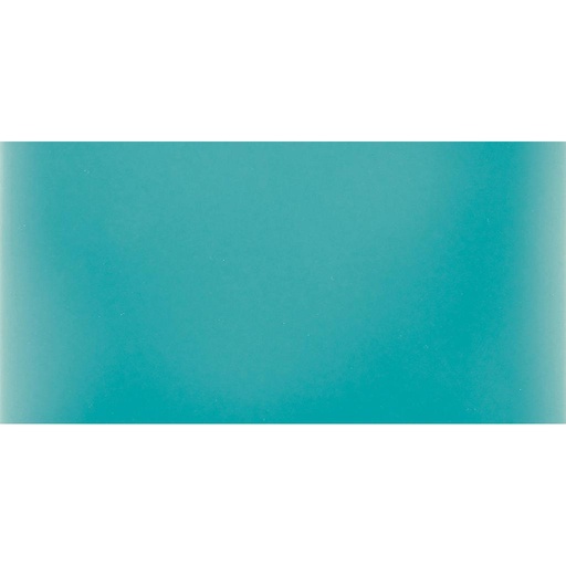 [44714] AZULEJOS ATELIER 7x14 Turquesa (0,23m²/25st/doos)
