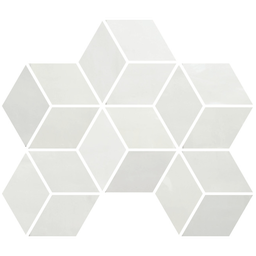 [447736] AZULEJOS NEW ZELLIGE 9x15 Diamond Glacier (0,17m²/25st/doos)
