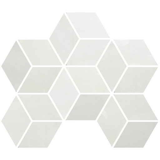 [44736] AZULEJOS NEW ZELLIGE 9x15 Diamond Glacier (0,17m²/25st/doos)