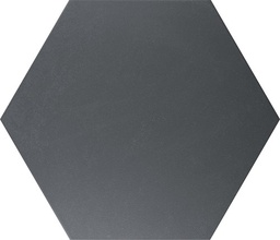 [CV2210] CX 25,1x22 Codicer95 Hex25 Basic Black (1,04m²/25 st/doos)
