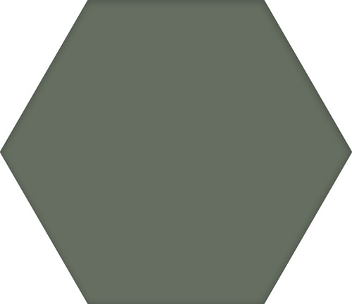 [CV2216] CX 25,1x22 Codicer95 Hex25 Basic Moss (1,04m²/25 st/doos)