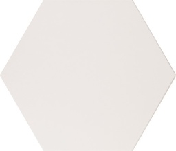 [CV2207] CX 25,1x22 Codicer95 Hex25 Basic White (1,04m²/25 st/doos)