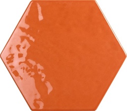 [TE6549] CX 15,3x17,5 Tonalite Exabright Arancio (0,50m²/25st/doos)