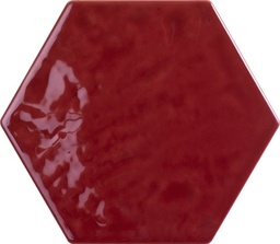 [TE6532] CX 15,3x17,5 Tonalite Exabright Bordeaux (0,50m²/25st/doos)