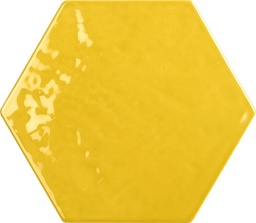 [TE6522] CX 15,3x17,5 Tonalite Exabright Giallo (0,50m²/25st/doos)