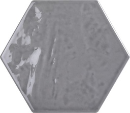 [TE6534] CX 15,3x17,5 Tonalite Exabright Grigio (0,50m²/25st/doos)