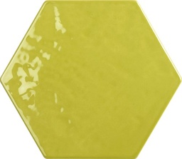 [TE6547] CX 15,3x17,5 Tonalite Exabright Lime (0,50m²/25st/doos)