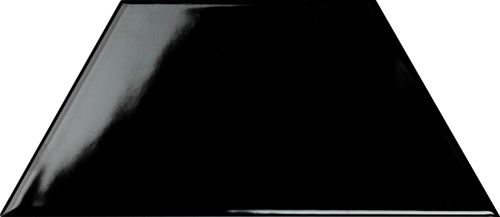 [TRA1639-[T190]] CX 23x10 Tonalite Trapez Glossy Ardesia (0,39m²/23st/doos)