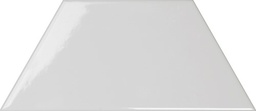 [TRA1630] CX 23x10 Tonalite Trapez Glossy Gesso (0,39m²/23st/doos)
