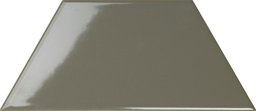 [TRA1637-[T190]] CX 23x10 Tonalite Trapez Glossy Sand (0,39m²/23st/doos)