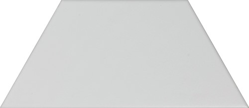 [TRA1670-[T190]] CX 23x10 Tonalite Trapez Matt Talco (0,39m²/23st/doos)