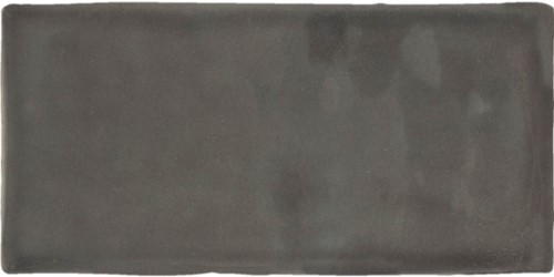 [PL5163] CX 7,5x15 Heritage Tile Collection Pradolongo Graphite Brillo (0,50m²/44st/doos)