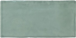 [PL5158] CX 7,5x15 Heritage Tile Collection Pradolongo Jade Brillo (0,50m²/44st/doos)