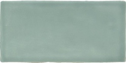 [PL5188] CX 7,5x15 Heritage Tile Collection Pradolongo Jade Mate (0,50m²/44st/doos)