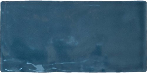 [PL5154] CX 7,5x15 Heritage Tile Collection Pradolongo Marine Brillo (0,50m²/44st/doos)