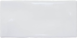 [PL5151] CX 7,5x15 Heritage Tile Collection Pradolongo White Brillo (0,50m²/44st/doos)