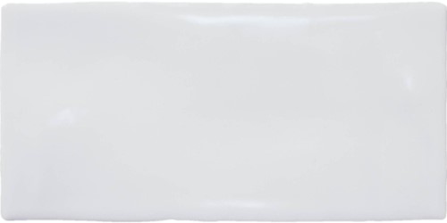 [PL5151] CX 7,5x15 Heritage Tile Collection Pradolongo White Brillo (0,50m²/44st/doos)