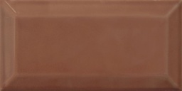[HV7506] CX 7,5x15 Heritage Tile Collection Valencia Metro  Garnet  (0,50m²/44st/doos)