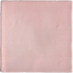 [LT1103] CX 11,5x11,5 La Porta Tanger Mate Coral (mix van nuances) (0,50m²/38st/doos)