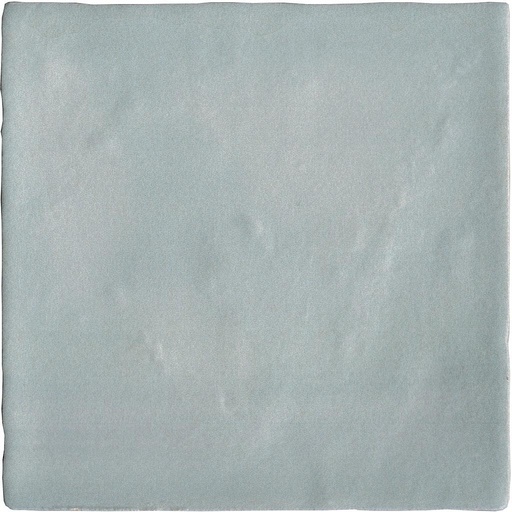 [LT1104-[T140]] CX 11,5x11,5 La Porta Tanger Mate Tiffany (mix van nuances) (0,50m²/38st/doos)