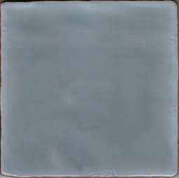 [CT1007] CX 10x10 La Porta Cotto Azul Claro (0,50m²/50st/doos)