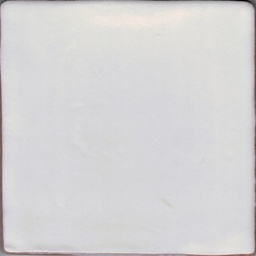 [CT1005] CX 10x10 La Porta Cotto Blanco Mate (0,50m²/50st/doos)