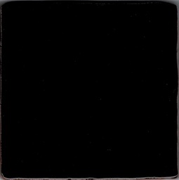 [CT1017] CX 10x10 La Porta Cotto Negro (0,50m²/50st/doos)