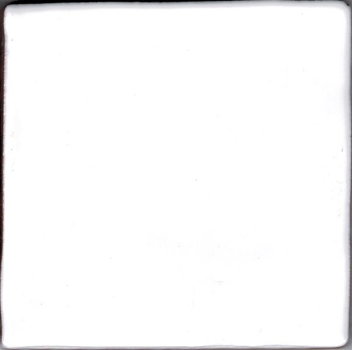 [CT1000-[T116]] CX 10x10 La Porta Cotto Nieve (0,50m²/50st/doos)