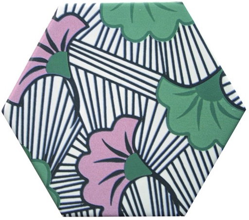 [MV1431-[T177]] CX 14x16 Marrakech Good Vibes Dec. 1 (0,40m²/24st/doos)