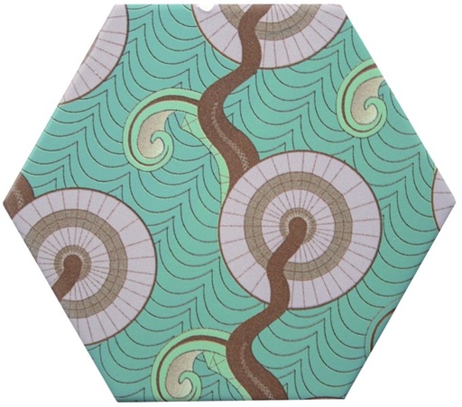 [MV1432-[T177]] CX 14x16 Marrakech Good Vibes Dec. 2 (0,40m²/24st/doos)