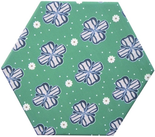 [MV1437-[T177]] CX 14x16 Marrakech Good Vibes Dec. 7 (0,40m²/24st/doos)