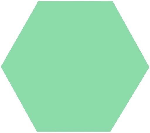 [MV1403-[T149]] CX 14x16 Marrakech Good Vibes Lagoon (0,40m²/24st/doos)